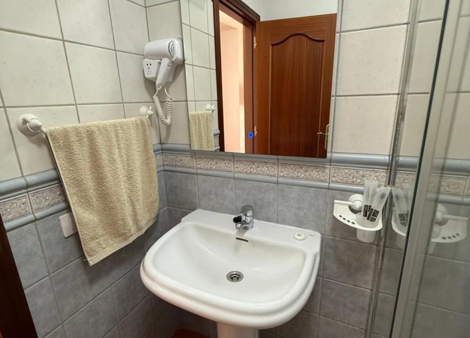 Apartamento Brisas Del Sur - Oasis Tenerife Sur Playa de San Juan  Playa de San Juan (Tenerife)