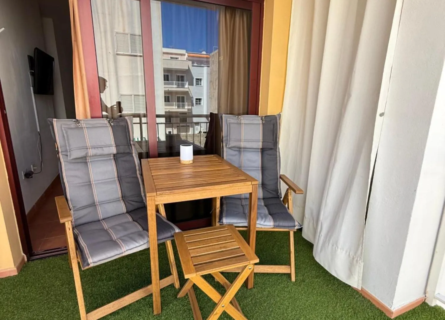 Apartamento Brisas Del Sur - Oasis Tenerife Sur Playa de San Juan  0*, Playa de San Juan (Tenerife)