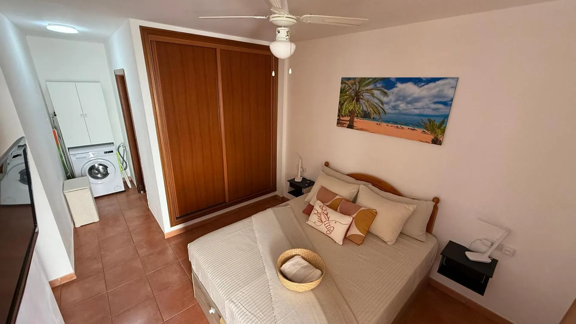 Apartamento Brisas Del Sur - Oasis Tenerife Sur Playa de San Juan  0*, Playa de San Juan (Tenerife)