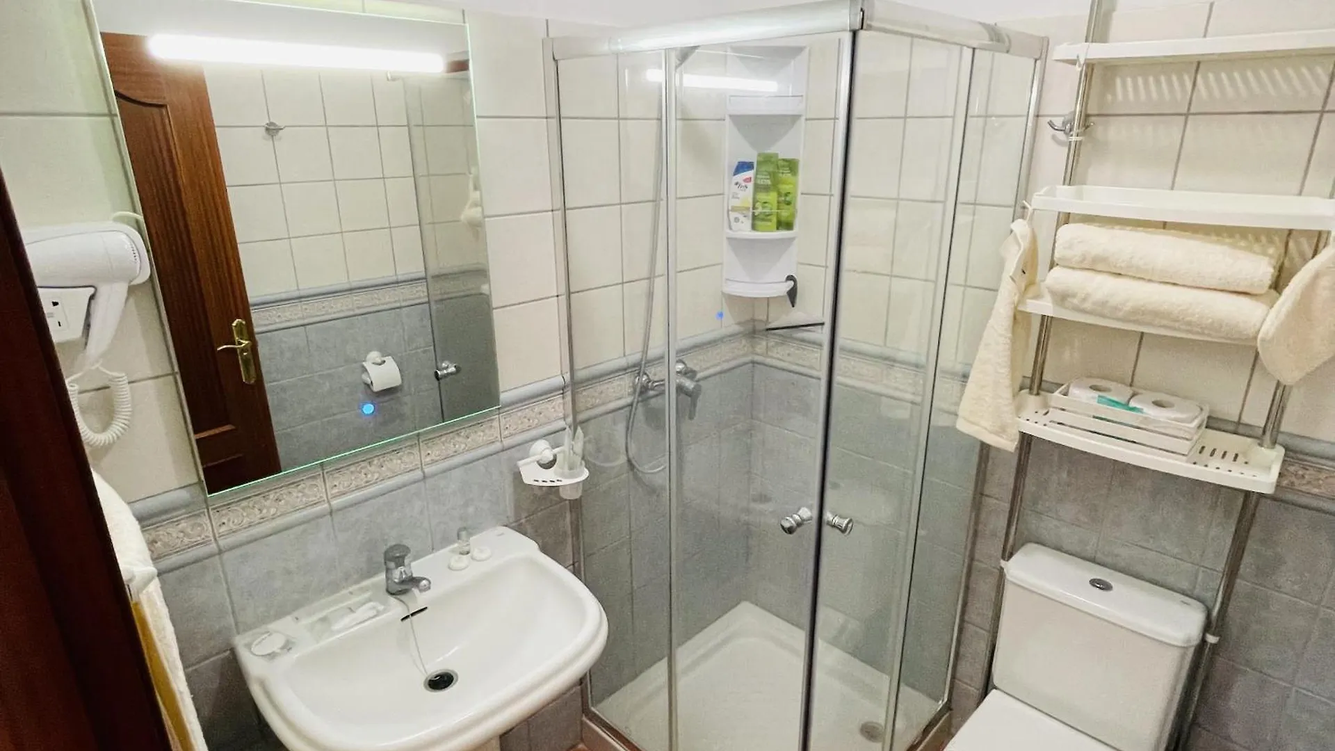 Apartamento Brisas Del Sur - Oasis Tenerife Sur Playa de San Juan