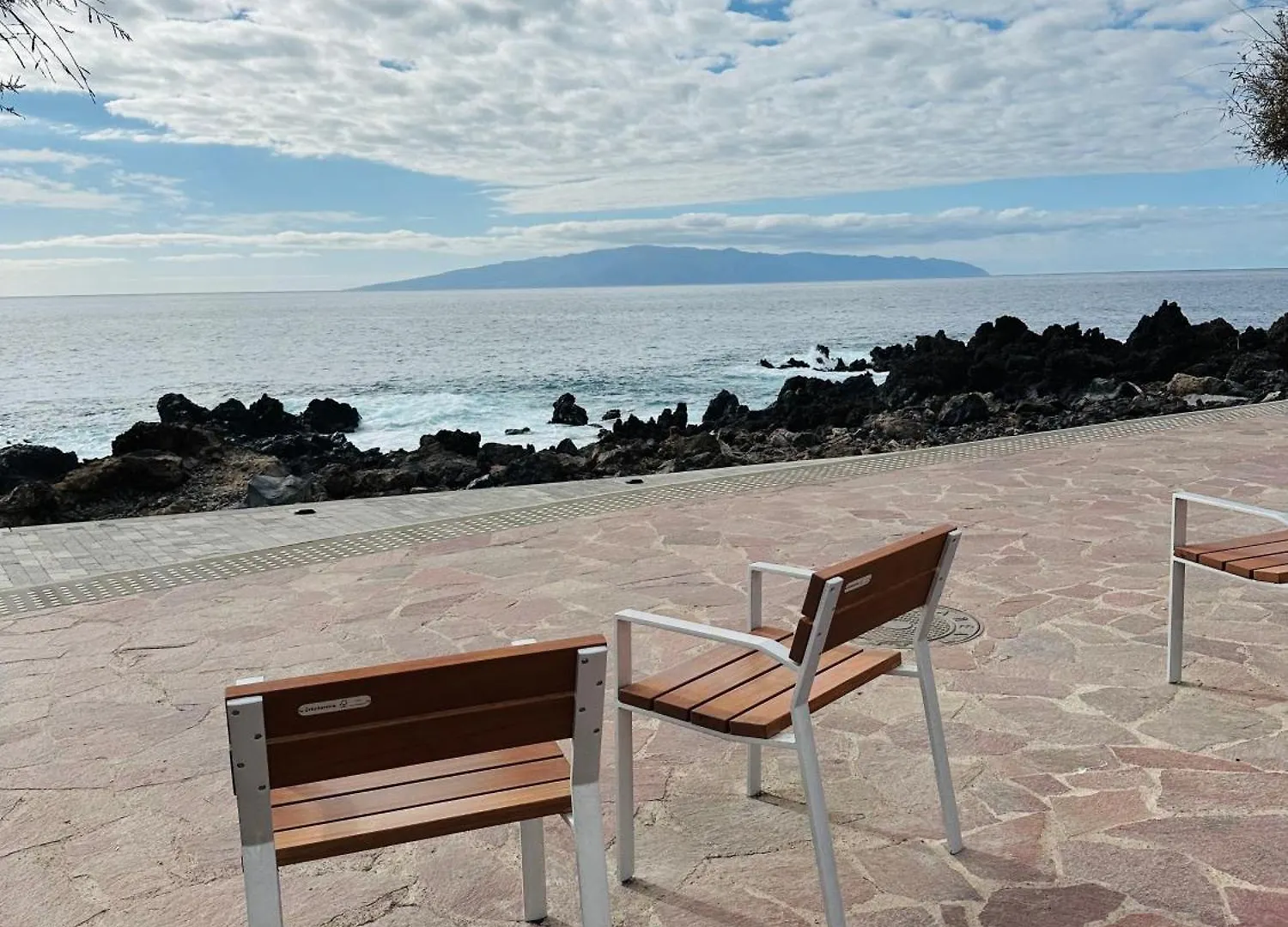 Apartamento Brisas Del Sur - Oasis Tenerife Sur Playa de San Juan