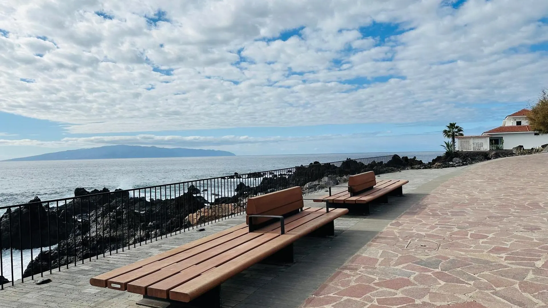 Apartamento Brisas Del Sur - Oasis Tenerife Sur Playa de San Juan