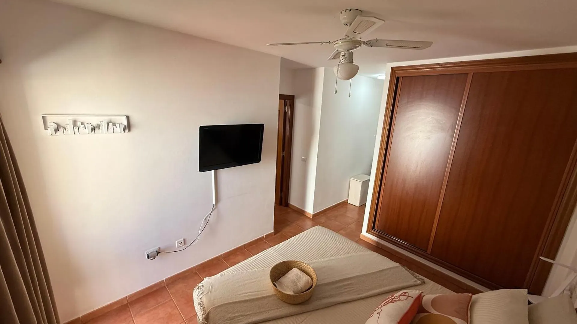 Apartamento Brisas Del Sur - Oasis Tenerife Sur Playa de San Juan  0*, Playa de San Juan (Tenerife) España