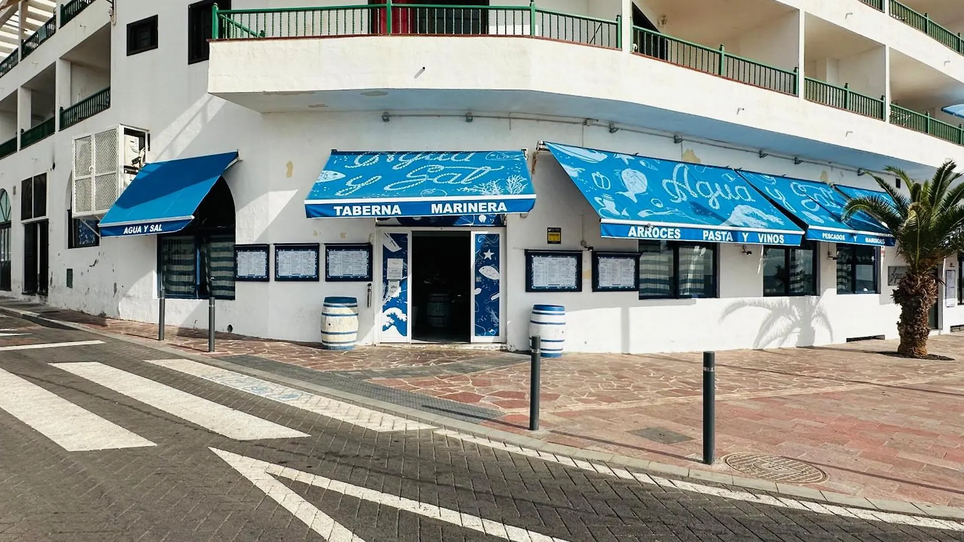Apartamento Brisas Del Sur - Oasis Tenerife Sur Playa de San Juan  0*, Playa de San Juan (Tenerife)