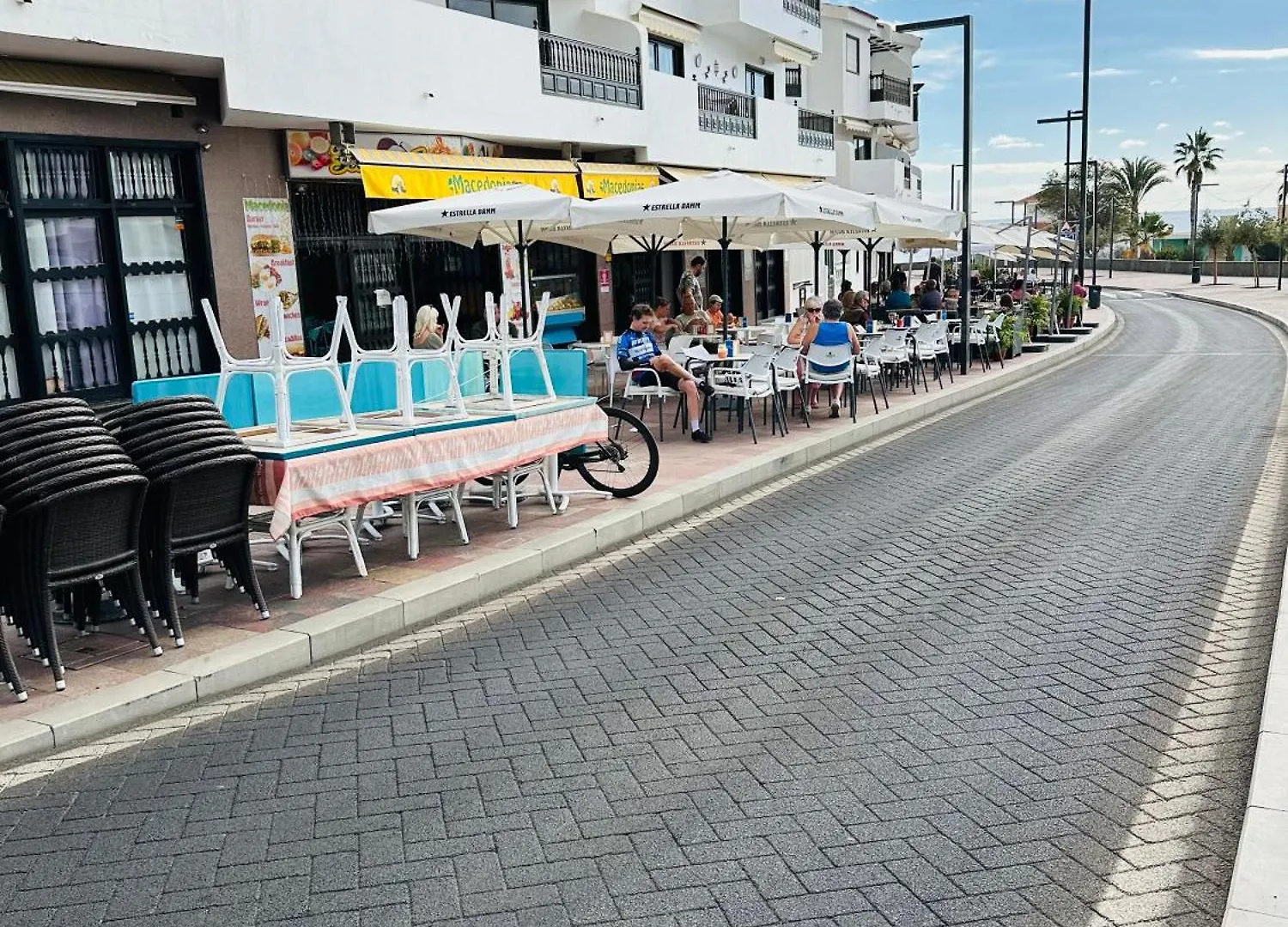 Apartamento Brisas Del Sur - Oasis Tenerife Sur Playa de San Juan   Playa de San Juan (Tenerife)