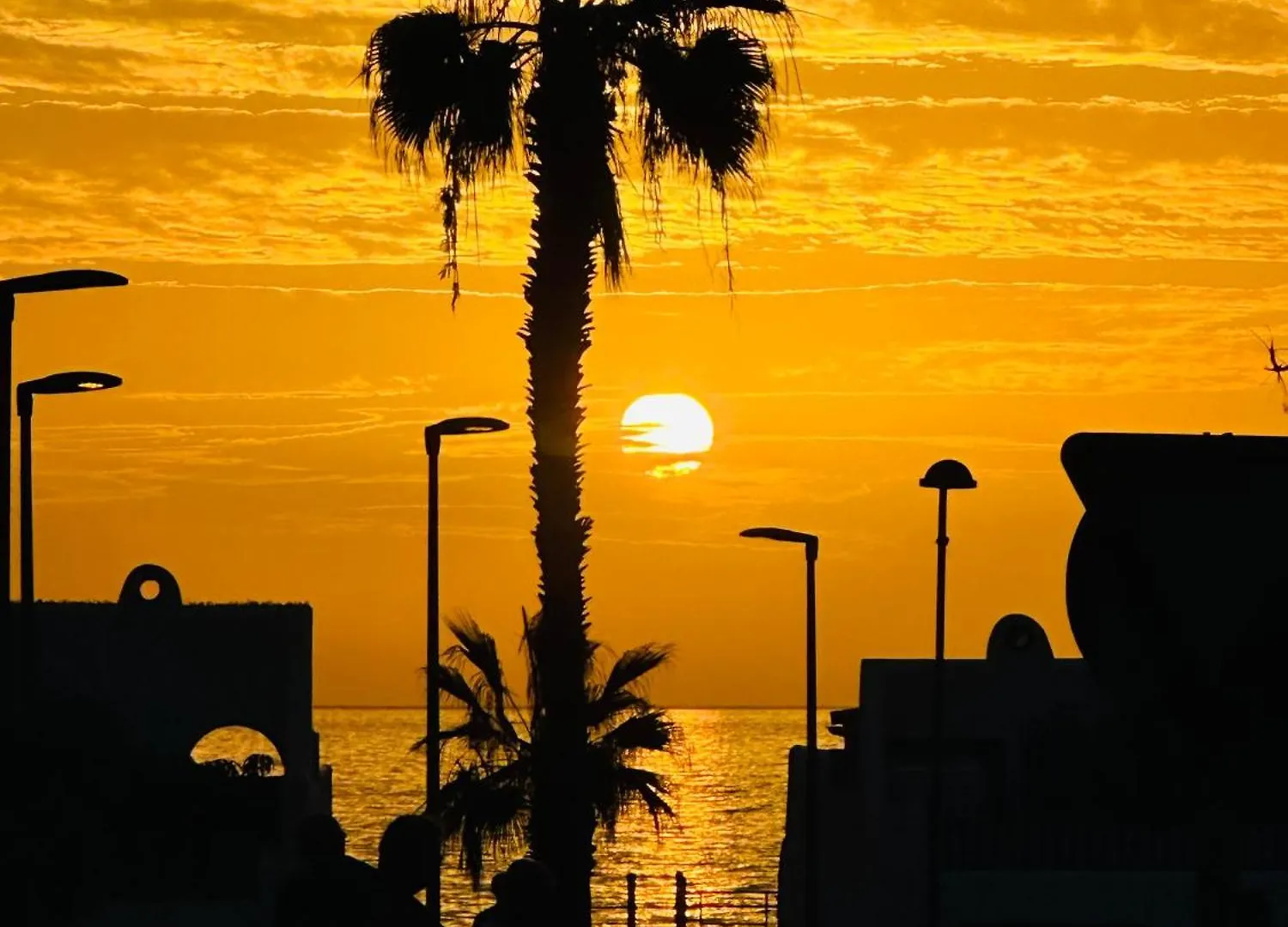 Apartamento Brisas Del Sur - Oasis Tenerife Sur Playa de San Juan  Playa de San Juan (Tenerife)