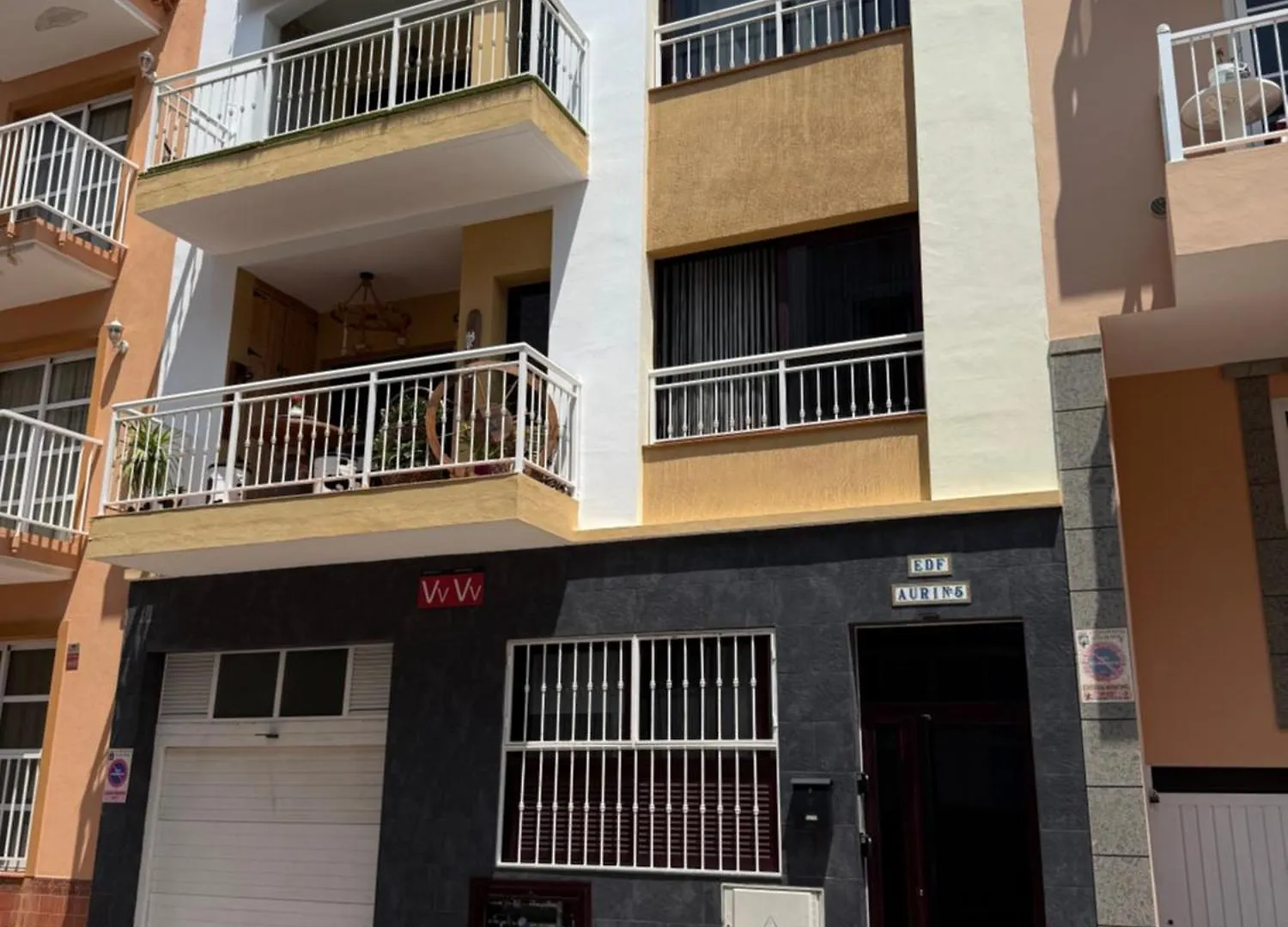 Apartamento Brisas Del Sur - Oasis Tenerife Sur Playa de San Juan