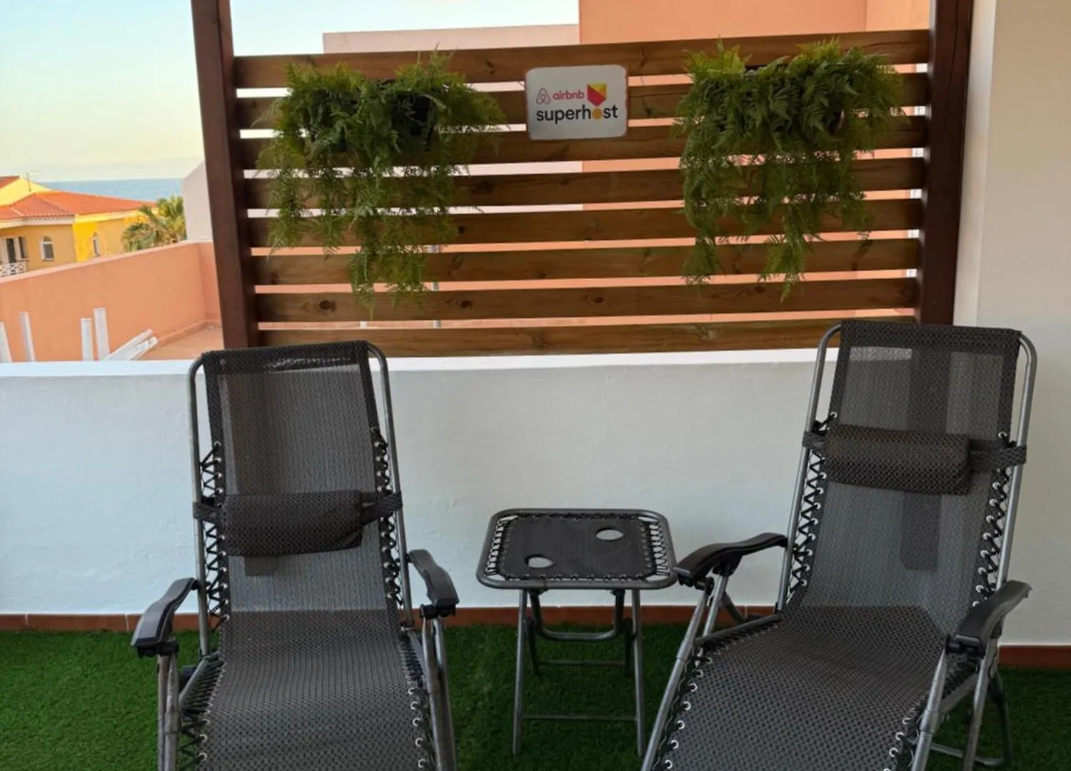 Apartamento Brisas Del Sur - Oasis Tenerife Sur Playa de San Juan