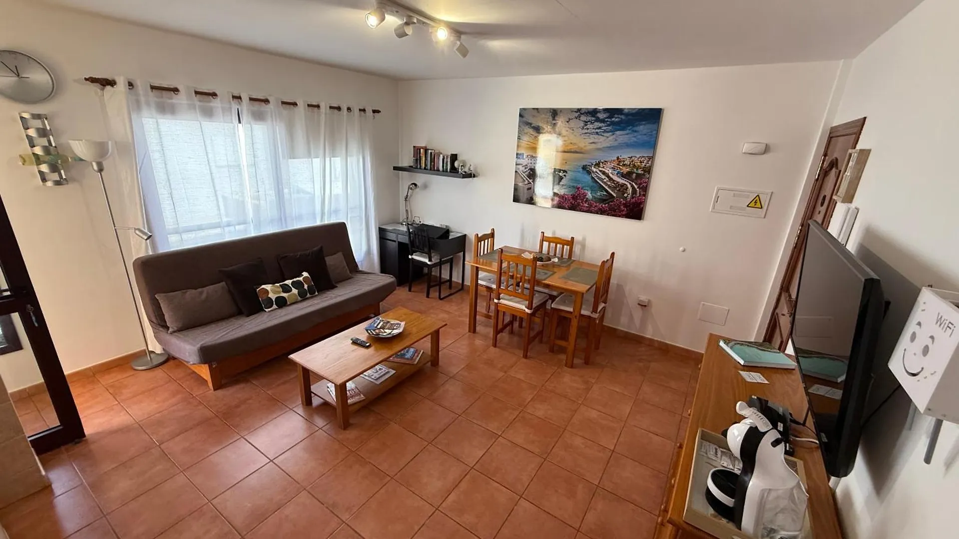 Apartamento Brisas Del Sur - Oasis Tenerife Sur Playa de San Juan  0*, Playa de San Juan (Tenerife) España